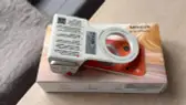 Foto grip pro iPhone