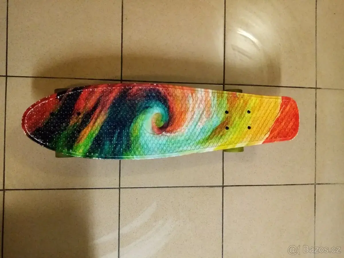 Penyboard