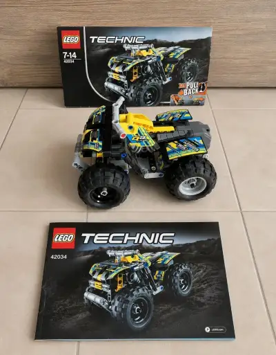 Lego technic