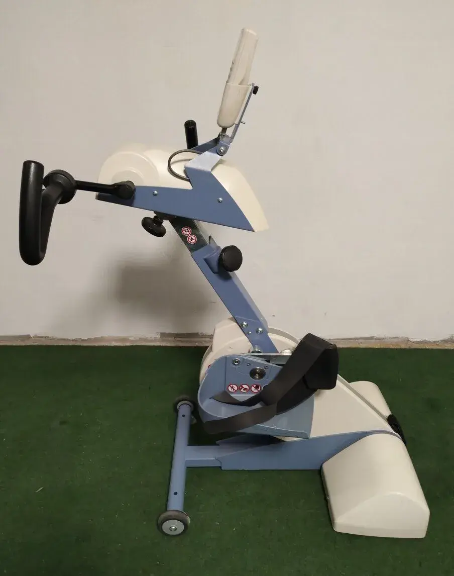 ELEKTRICKÝ MOTOMED THERA VITAL SE ZÁRUKOU