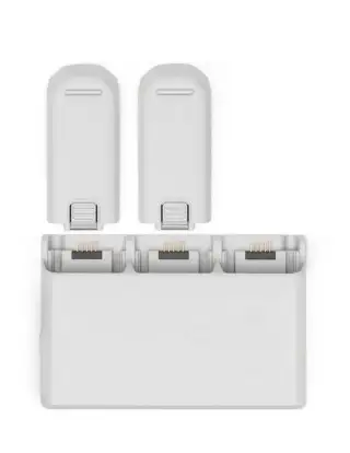 DJI Neo – 2x NOVÁ baterie (0 cyklů) + nabíjecí hub, originál