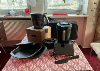 Thermomix TM7 premium