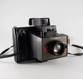 Polaroid EE44 Instant fotoaparát 1976