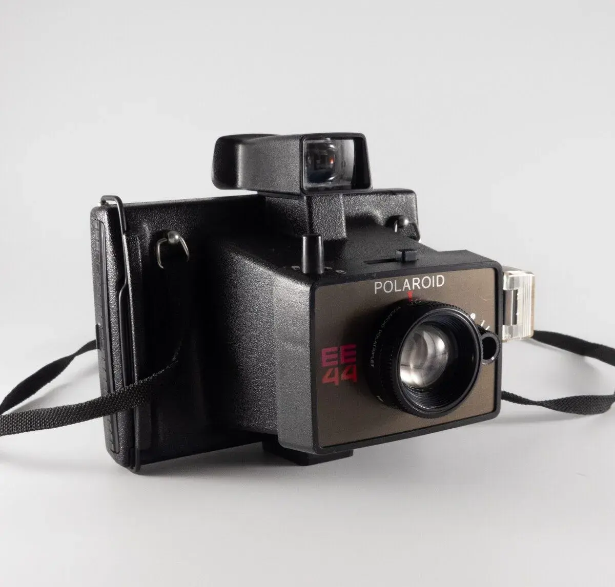 Polaroid EE44 Instant fotoaparát 1976
