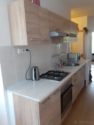 Pronájem bytu 3+1 s klimatizací, Chomutov, 17.listopadu 4564