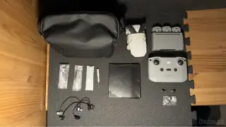 DJI Mini 2 Fly More Combo