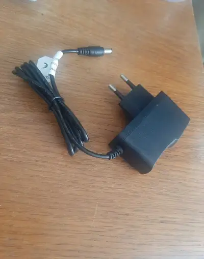 Nabíječka 5V/2A/5.5 ABCV
