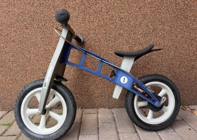 Odrážedlo Firstbike