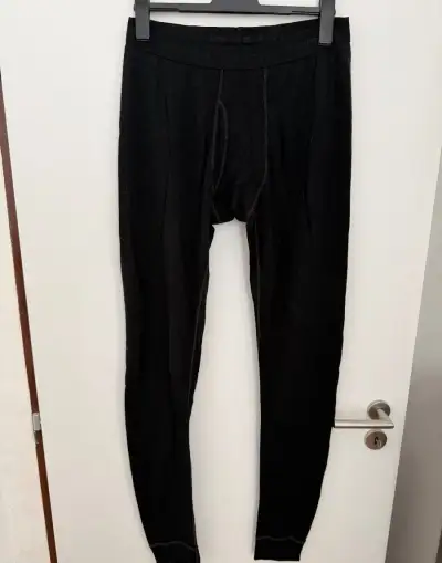 Devold Expedition Long Johns Man