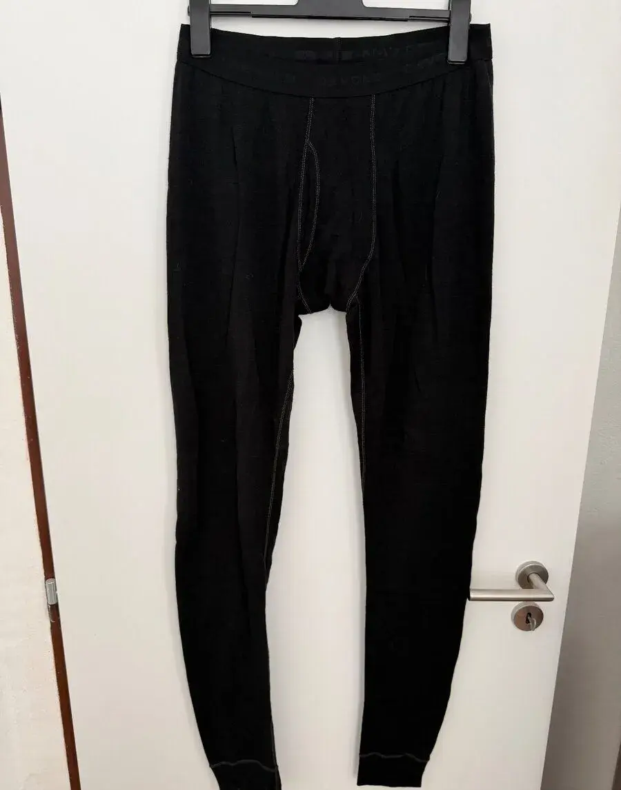 Devold Expedition Long Johns Man