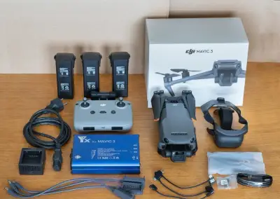 Mavic 3