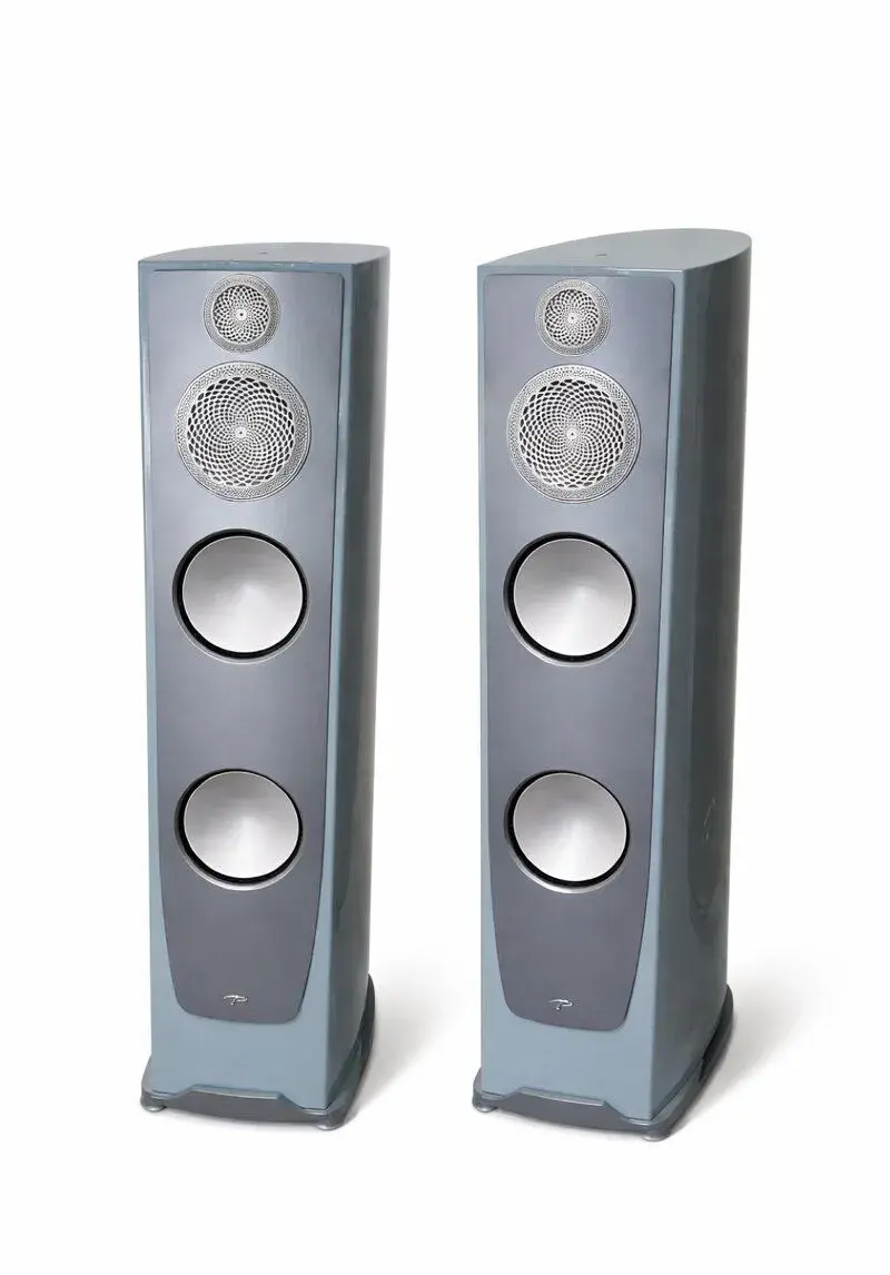 Prémiová Hifi sestava Paradigm Persona 7F