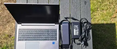 HP ZBook Power G8 – mobilní workstation / i7 / 32 GB / NVIDI