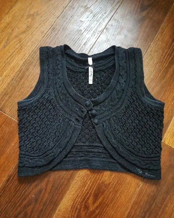 Bolerko Pepe jeans