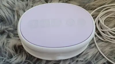 Philips - Elektrická odsávačka mléka