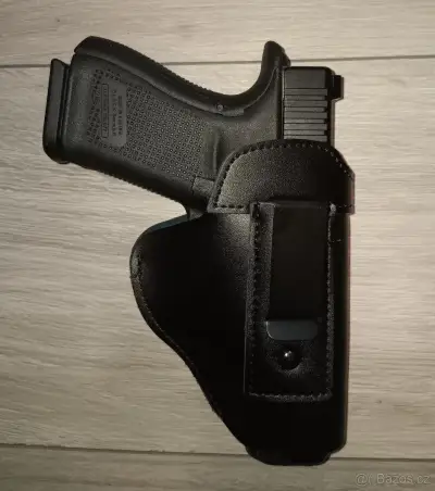 Příslušenství - GLOCK, CZ, AR-15 a ostatní