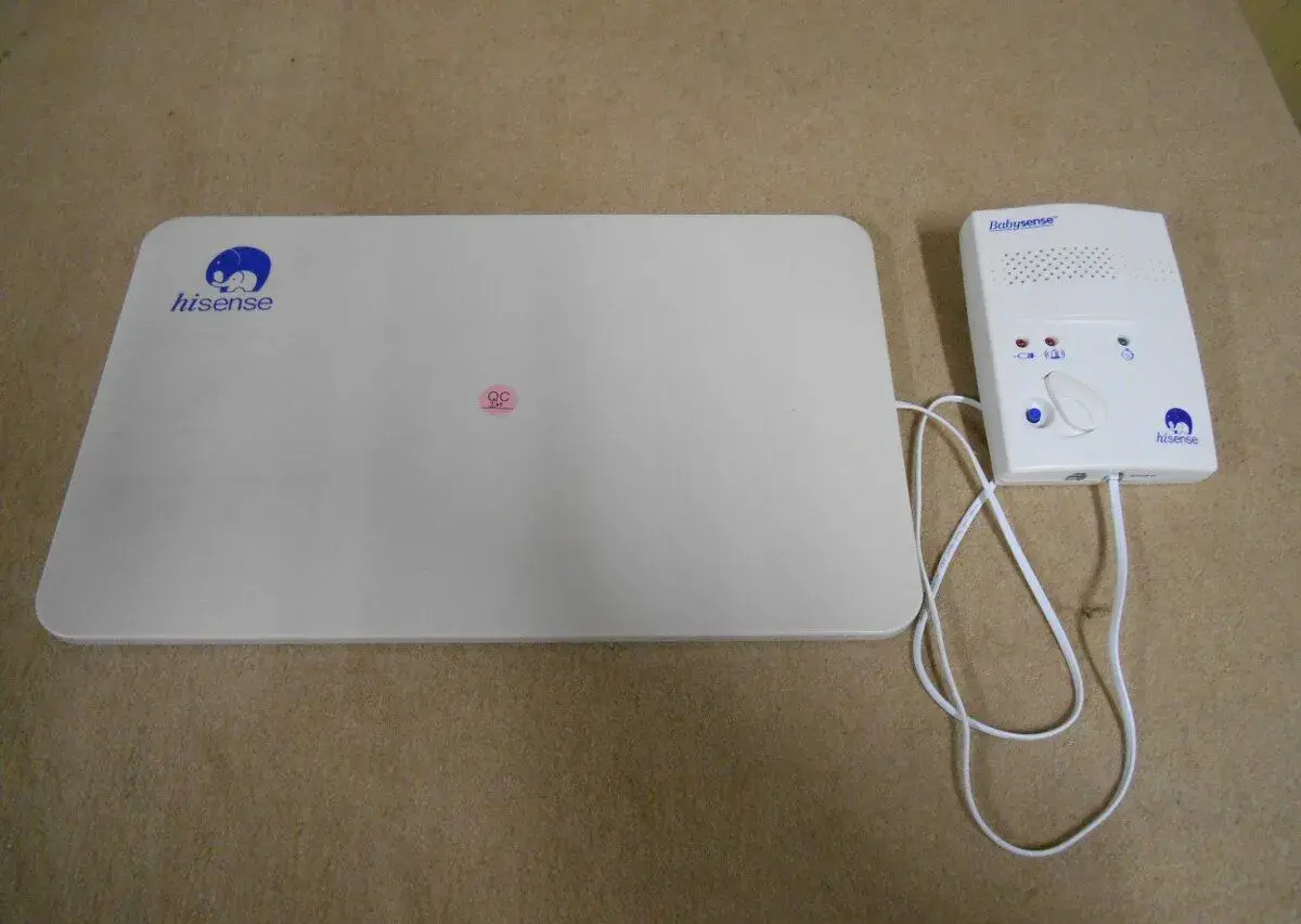Monitor dechu Hisense