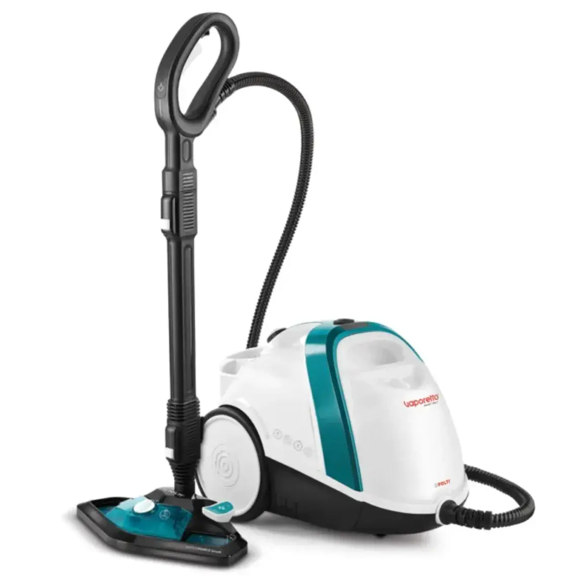 Parní čistič Polti VAPORETTO SMART 100 T