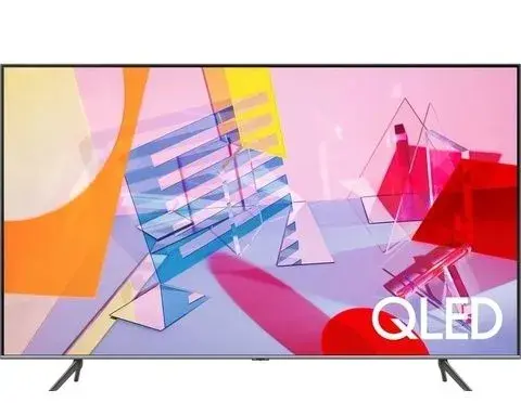 Qled TV Samsung 163cm