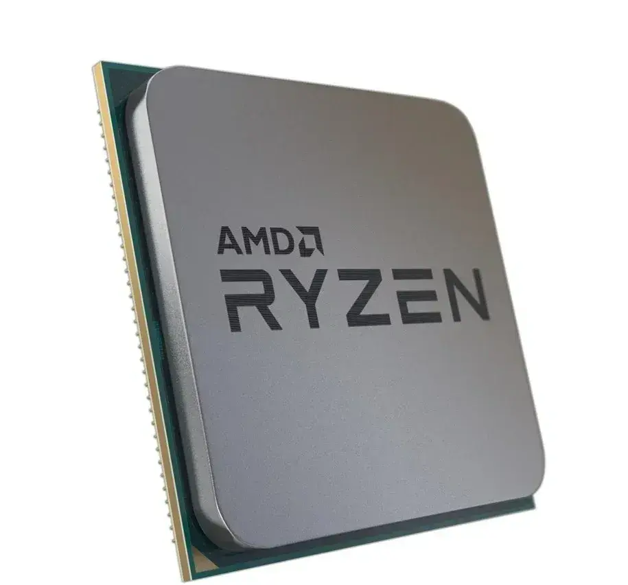 Procesor Ryzen+ Základní deska Asus (Set)