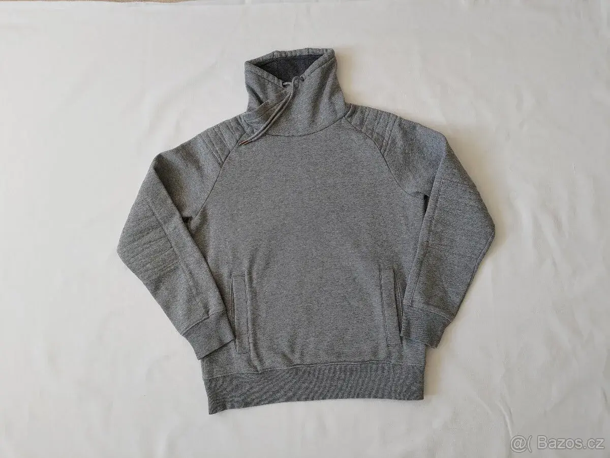 Dívčí mikina; zn. H&M; vel. S