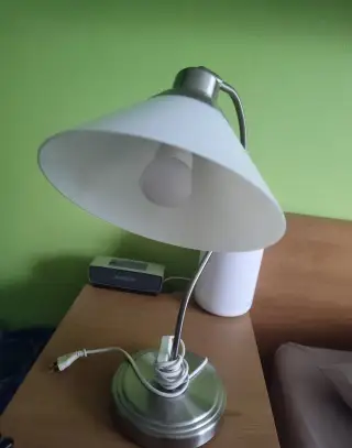 Stolní Lampa IKEA Kroby