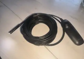 Endoskopická kamera Ilihome