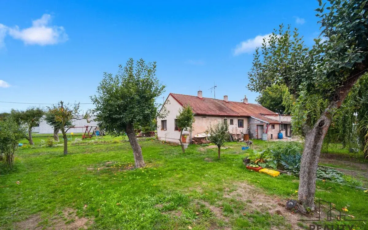 Prodej rodinného domu, Pardubice
