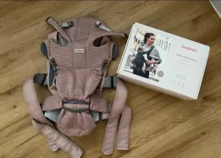 Nosítko BabyBjörn