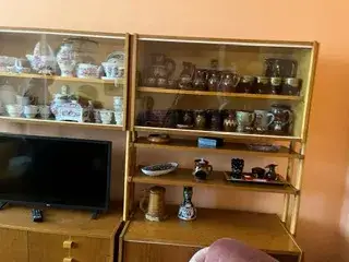 set nábytku Tatra