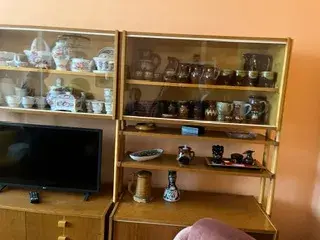 set nábytku Tatra