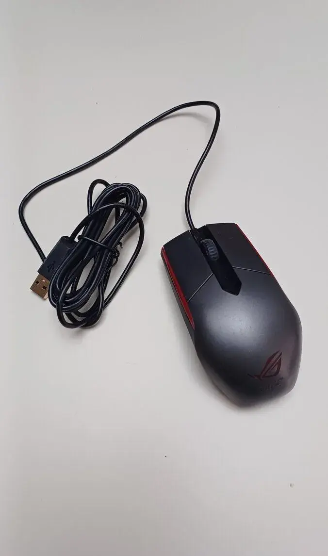 myš ASUS ROG