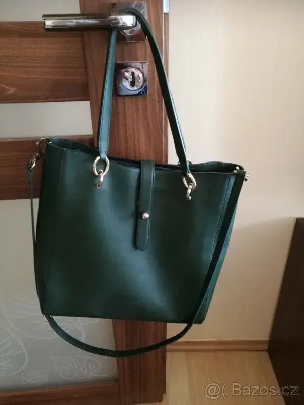Kabelka Tosca Blu
