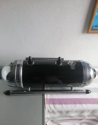 Vysavač