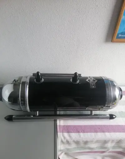 Vysavač