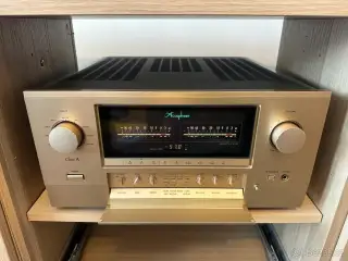 Accuphase E-800 integrovaný zesilovač v záruce