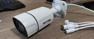 IP Wifi kamera venkovni 5MPix