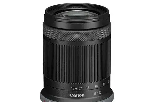 Canon RF-S 18-150mm f/3.5-6.3 IS STM
