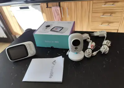 True life Nanny Cam H32