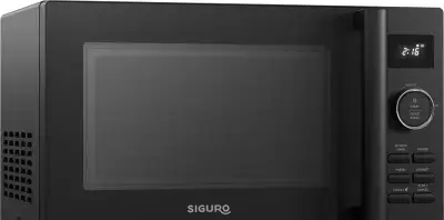 Mikrovlnka Siguro Rise B120B