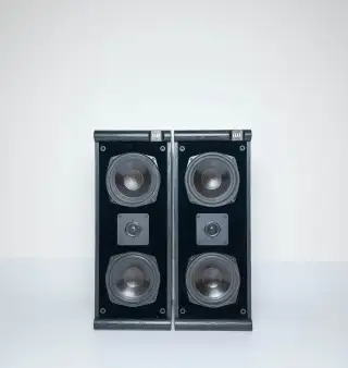 Elac EL 80 --Posta zdarma--
