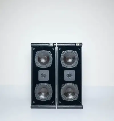 Elac EL 80 --Posta zdarma--