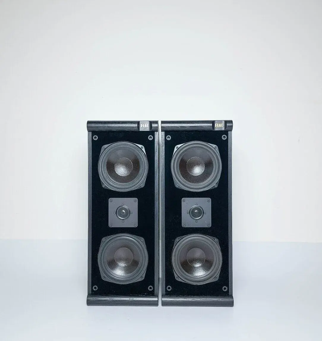 Elac EL 80 --Posta zdarma--