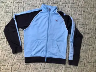 Sportovni mikina Puma 146/152