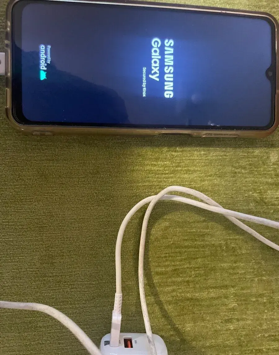 Galaxy A13