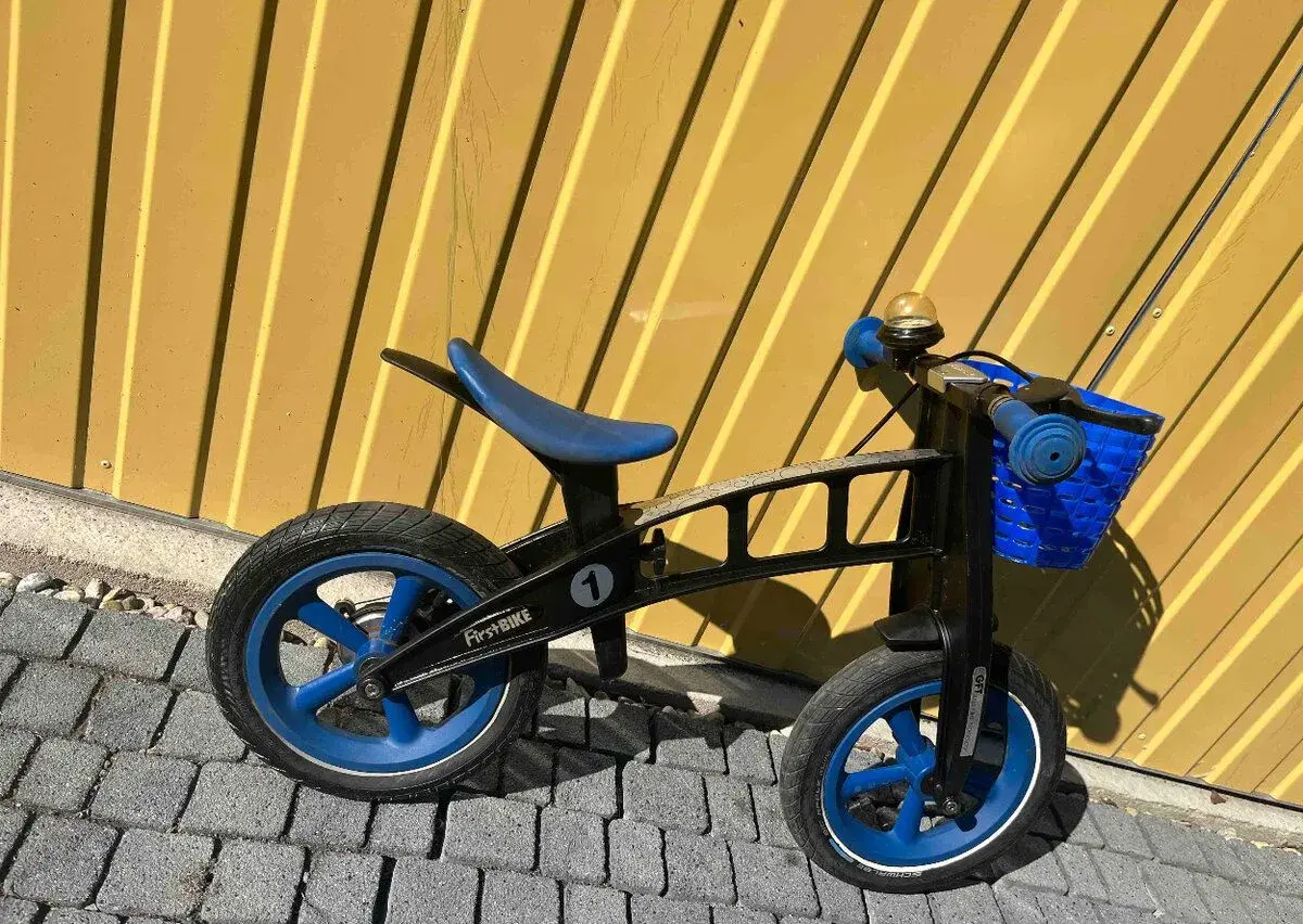 Kvalitní odrážedlo