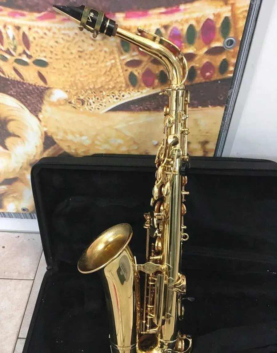 Saxofon Yamaha YAS-280