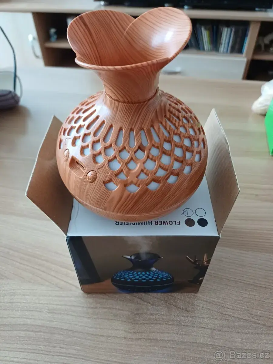 Aromadifuzéry