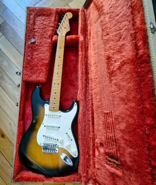Fender Custom Shop 1988 All original
