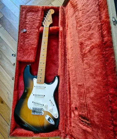 Fender Custom Shop 1988 All original